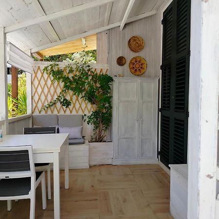 Sa Frummiga Cagliari Zewnętrze zdjęcie