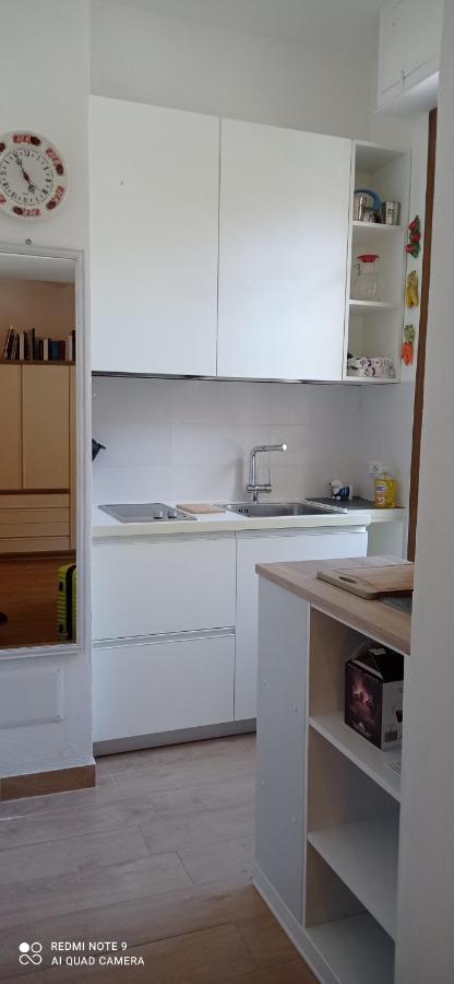Sa Frummiga Cagliari Zewnętrze zdjęcie