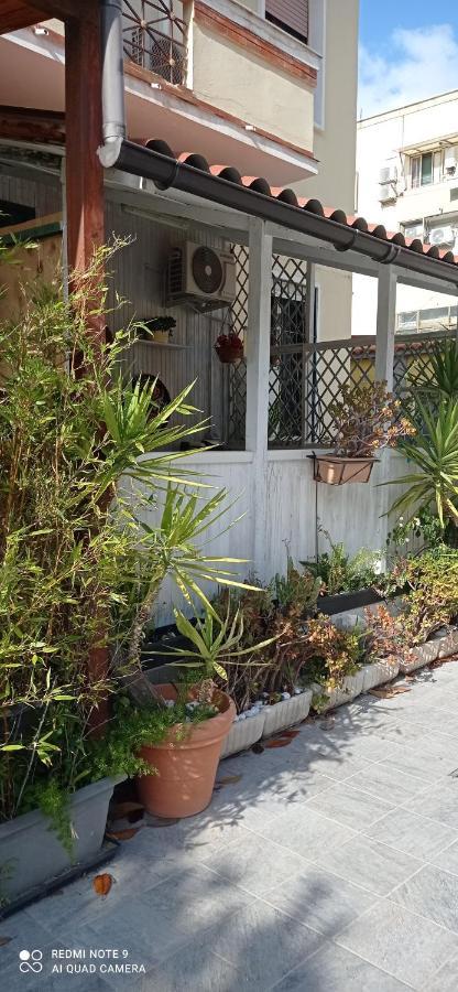 Sa Frummiga Cagliari Zewnętrze zdjęcie