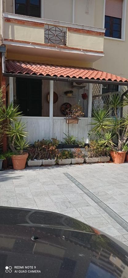 Sa Frummiga Cagliari Zewnętrze zdjęcie