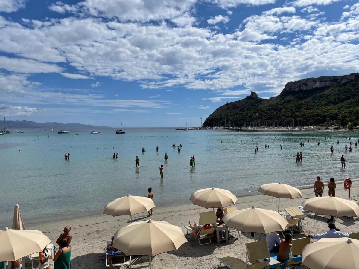 Sa Frummiga Cagliari Zewnętrze zdjęcie