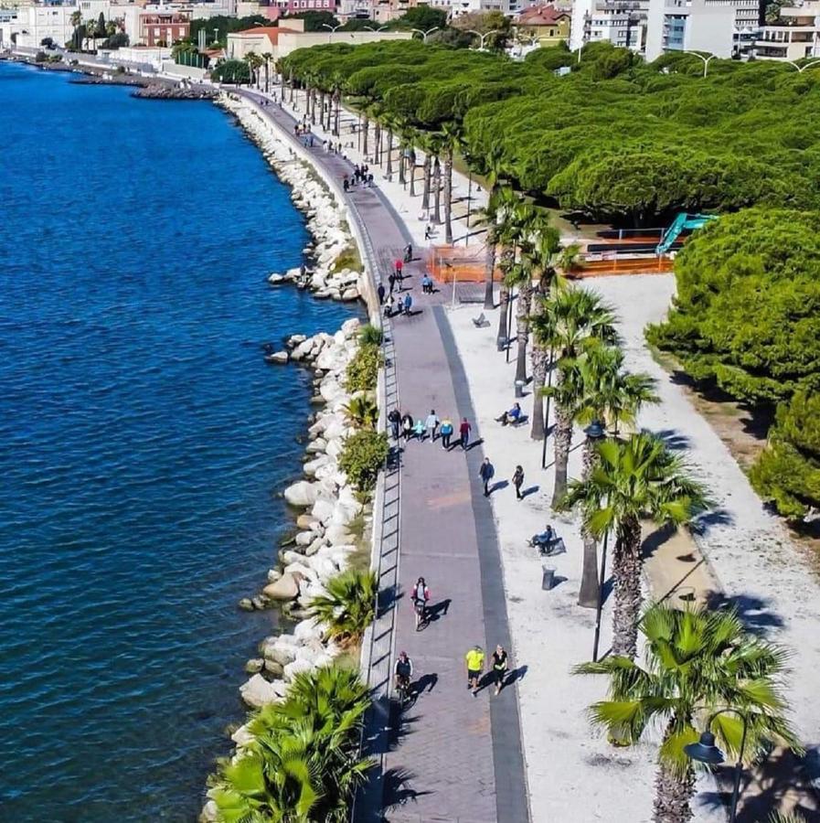 Sa Frummiga Cagliari Zewnętrze zdjęcie