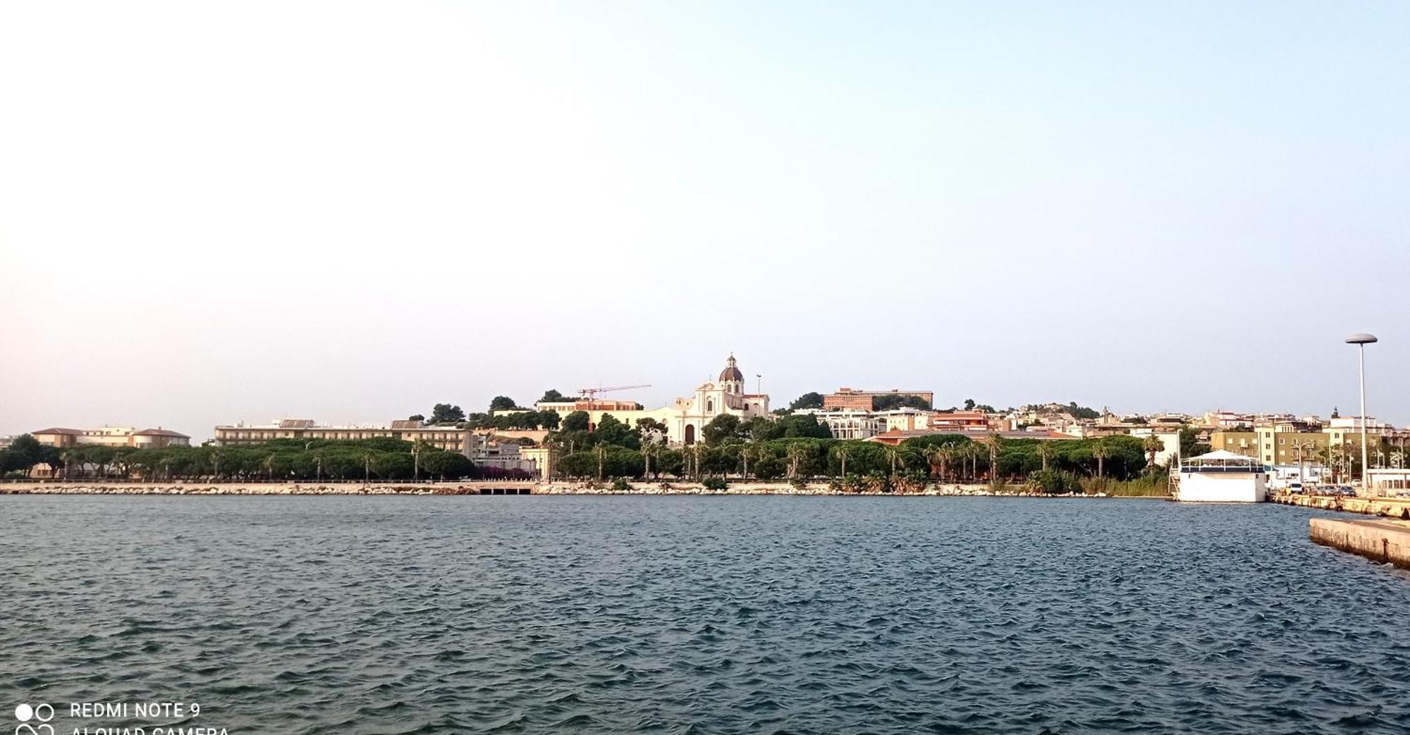 Sa Frummiga Cagliari Zewnętrze zdjęcie