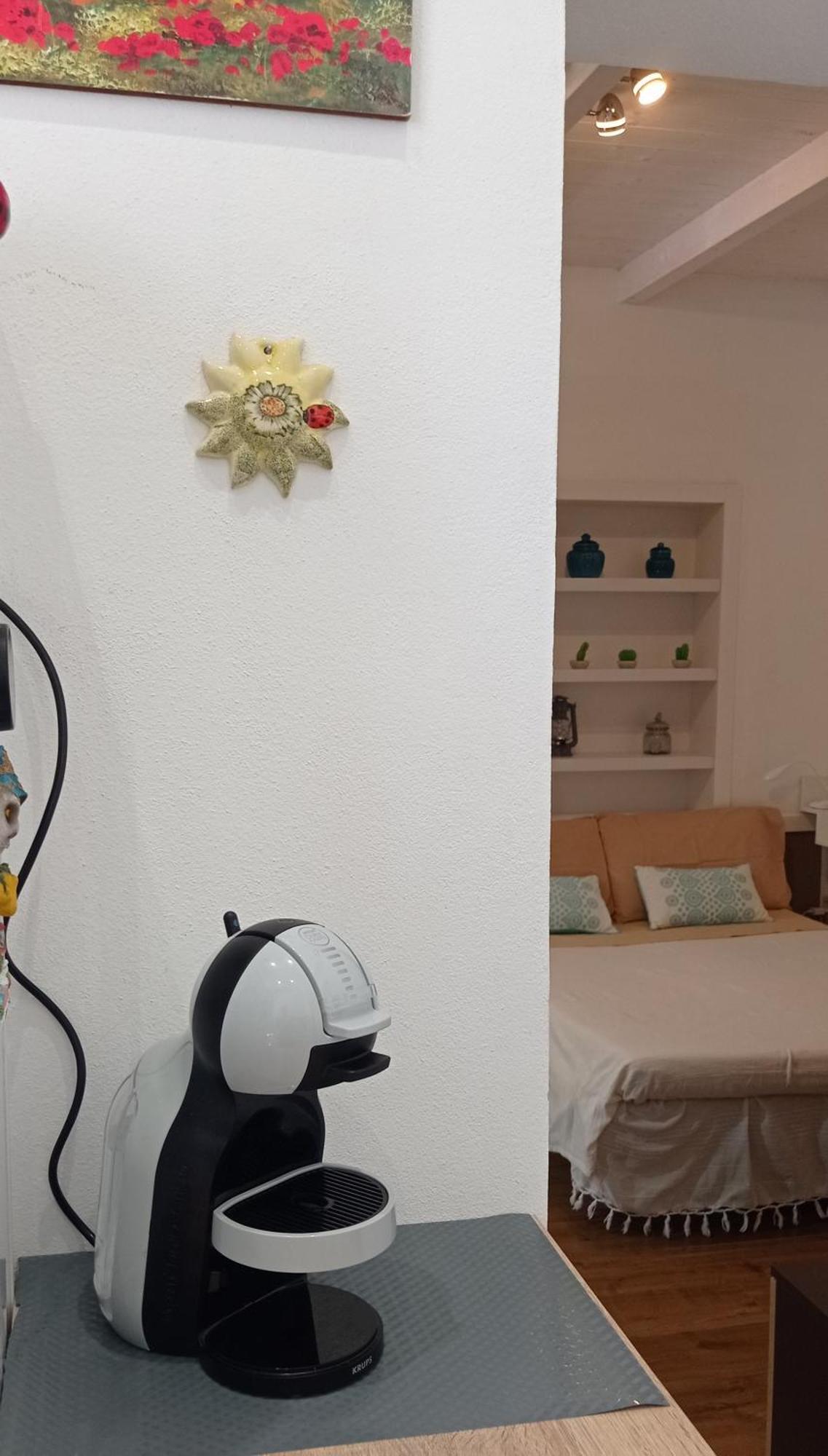 Sa Frummiga Cagliari Zewnętrze zdjęcie