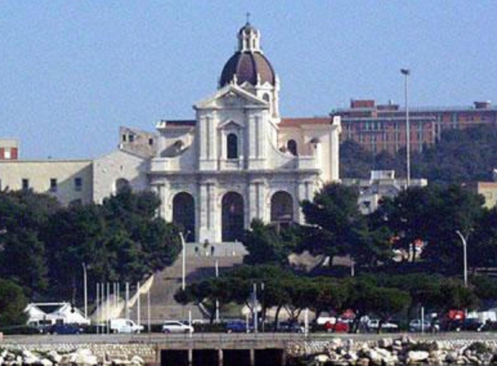 Sa Frummiga Cagliari Zewnętrze zdjęcie
